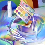 Morphe - 10g Glsen Up Lightweight and Long-lasting Eyeshadow – Thumbnail 3