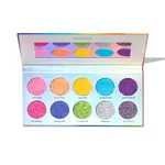 Morphe - 10g Glsen Up Lightweight and Long-lasting Eyeshadow – Thumbnail 1