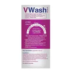 VWash Plus Expert Intimate Hygiene Wash for Women – 100ml – Thumbnail 2
