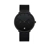 Strap Color: Black