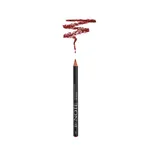 Note Brick Red 11 Ultra Rich Color Paraben-Free Lip Liner Pencil – Thumbnail 1