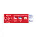 Colgate Optic White Stain Fighter Teeth Whitening Toothpaste – Thumbnail 3