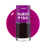 Etude 05 Dear Darling Water Proof Tint Grape Ade Lip Gloss – Thumbnail 1