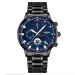 Dial Color: Blue