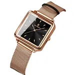 Dial Color: Black