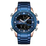 Dial Color: Blue