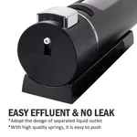 Multi Purpose Wall Mounted Liquid Soap Dispenser 300ml – Thumbnail 5