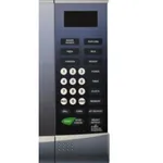 Zaiko D90N30AP N9 30L Digital Grill Microwave Oven – Thumbnail 2