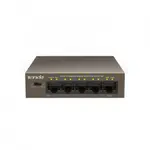 Tenda TEF1105P 5-Port with 4-Port PoE Switch – Thumbnail 1