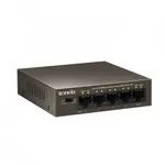 Tenda TEF1105P 5-Port with 4-Port PoE Switch – Thumbnail 2