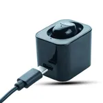 Axon K81 Rechargeable Hearing Aid Single Ear Adjustable Buds – Thumbnail 3