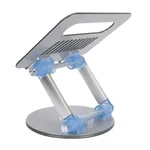 Squire Ergonomic Push-Button Angle Adjustable Laptop Stand – Thumbnail 3