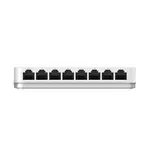 D-Link DGS-1008A 8-Port Gigabit Easy networking Switch – Thumbnail 3