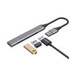 Havit H40 4-Port High-Speed USB Hub – Thumbnail 1