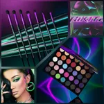 Morphe 35 Mx Nikita Artistry Waterproof Eyeshadow Palette – Thumbnail 3