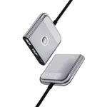 WiWU Travel 3 In 1 Type-C Hub – Thumbnail 2