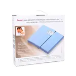 Beurer MS 01 Mechanical Personal Bathroom Weight Scale – Blue – Thumbnail 2