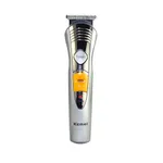 Kemei KM-580A Cord/Cordless 7 In 1 Muti-Functional Trimmer Set – Thumbnail 3