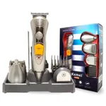 Kemei KM-580A Cord/Cordless 7 In 1 Muti-Functional Trimmer Set – Thumbnail 7