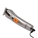 Kemei KM-580A Cord/Cordless 7 In 1 Muti-Functional Trimmer Set – Thumbnail 4