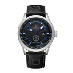 Dial Color: Blue