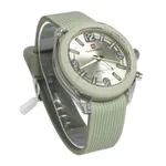 NAVIFORCE NF7103 Sports Waterproof Led Women's Watch  – Dial Color: Green, Strap Color: Green  – Thumbnail 3