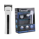 Kemei KM-2516 Rechargeable Trimmer & Clipper for Men – Thumbnail 5