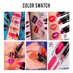 J.Cat Wl210 Red Hot Wholly Addiction Pro Define Lip Liner – Thumbnail 4