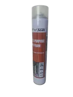 Top Seal 750ml Multi Purpose PU Waterproof Foam Spray – Thumbnail 3