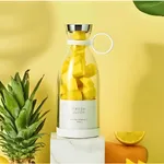 Bix Super Shop 390ml USB Portable Blender – Thumbnail 4