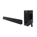 Xtreme Race 2.1 Bluetooth Soundbar with Subwoofer – Thumbnail 1