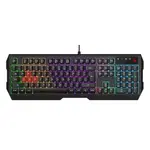 A4TECH Bloody B135N Neon Backlight Gaming Keyboard – Thumbnail 2