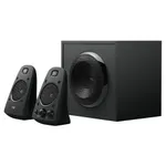 Logitech Surround Sound Z623 2:1 Speaker – Thumbnail 2