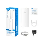 Cudy LT400 Outdoor 4G Cat4 N300 Wi-Fi Outdoor Router – Thumbnail 4
