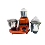 Ocean 750W 3 In 1 Blender with Stainless Steel Jars – Thumbnail 2