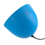 Alexa Amazon Echo Spot 2024 Touch 2.83 pulg Negro Smart Speakers – Color: Blue – Thumbnail 4