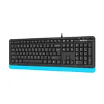 Color: Blue