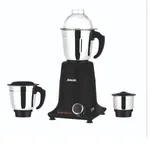 Jusal SAJ-1007 550W 3 Jars Black Beauty Grinder – Thumbnail 1