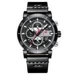 Dial Color: Black