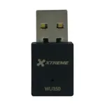  Xtreme WU350 300Mbps Single Band Wi-Fi USB Adapter – Thumbnail 1