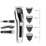 HTC AT-538 Professional Rechargeable Hair Clipper and Trimmer for Men – Thumbnail 3
