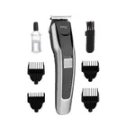 HTC AT-538 Professional Rechargeable Hair Clipper and Trimmer for Men – Thumbnail 1