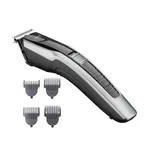 HTC AT-538 Professional Rechargeable Hair Clipper and Trimmer for Men – Thumbnail 2