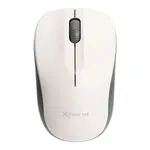 Xtrike Me GW-116 Wireless Optical Mouse – Color: White – Thumbnail 1