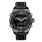 Strap Color: Black