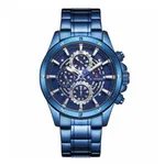 Dial Color: Blue
