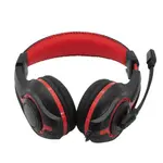 Havit HV-H2116D 3.5mm Stereo Dual Port Headphone – Thumbnail 2