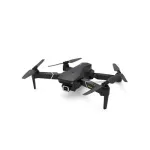 BB126 3-Side Obstacle Avoidance HD Dual Camera Toy Drone – Thumbnail 1