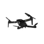 BB126 3-Side Obstacle Avoidance HD Dual Camera Toy Drone – Thumbnail 2