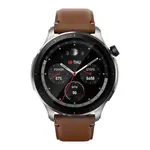 Amazfit GTR 4 AMOLED Smartwatch  – Color: Brown – Thumbnail 2
